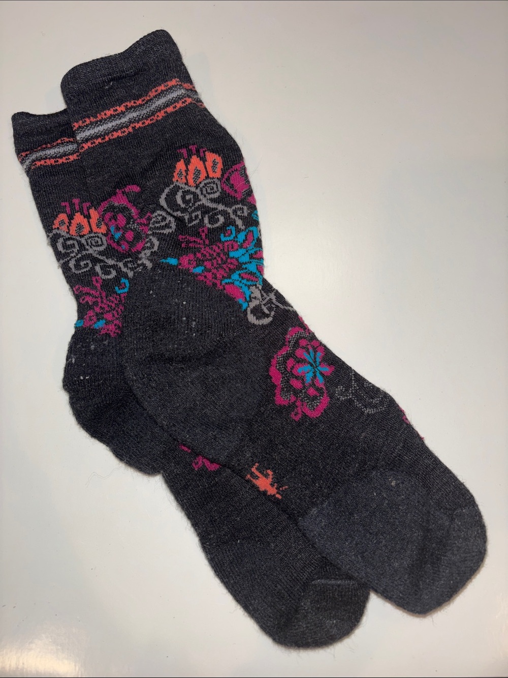Smartwool Socks - Assorted Colors - Picture 3 of 6